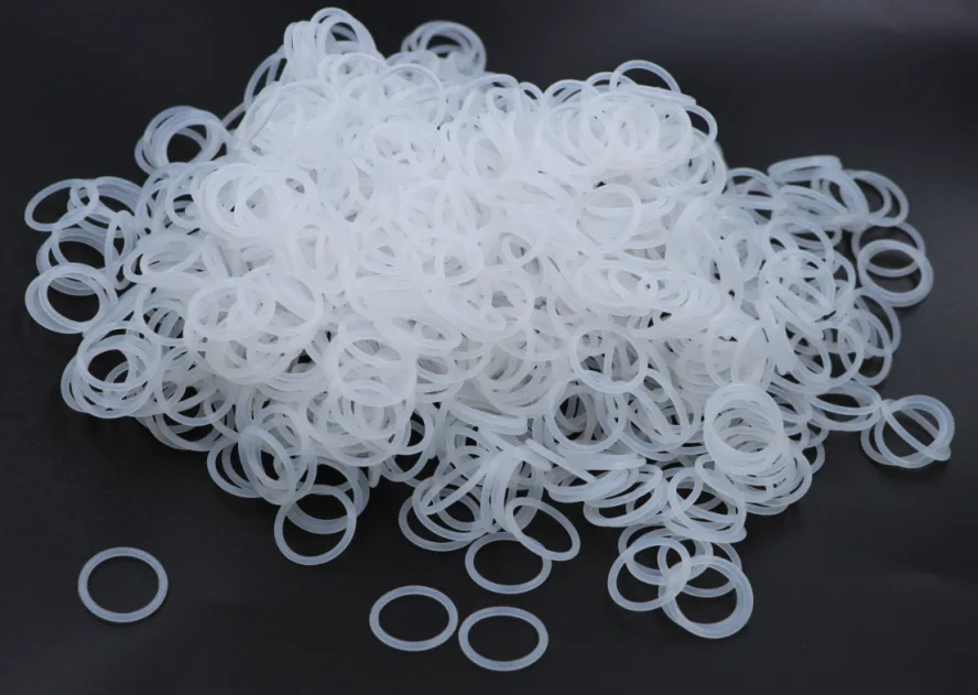 씰링 링의 기능과 목적.