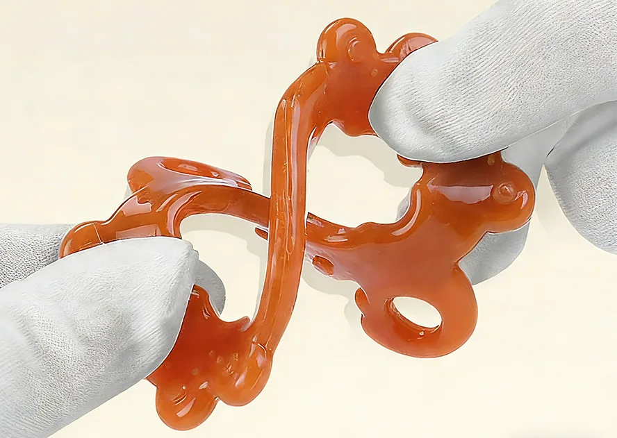 유아용 실리콘 제품의 품질은 어떻게 보장되나요?