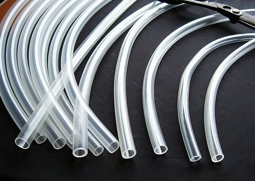 실리콘 제품에 사용되는 일반적인 성형 공정은 무엇입니까?