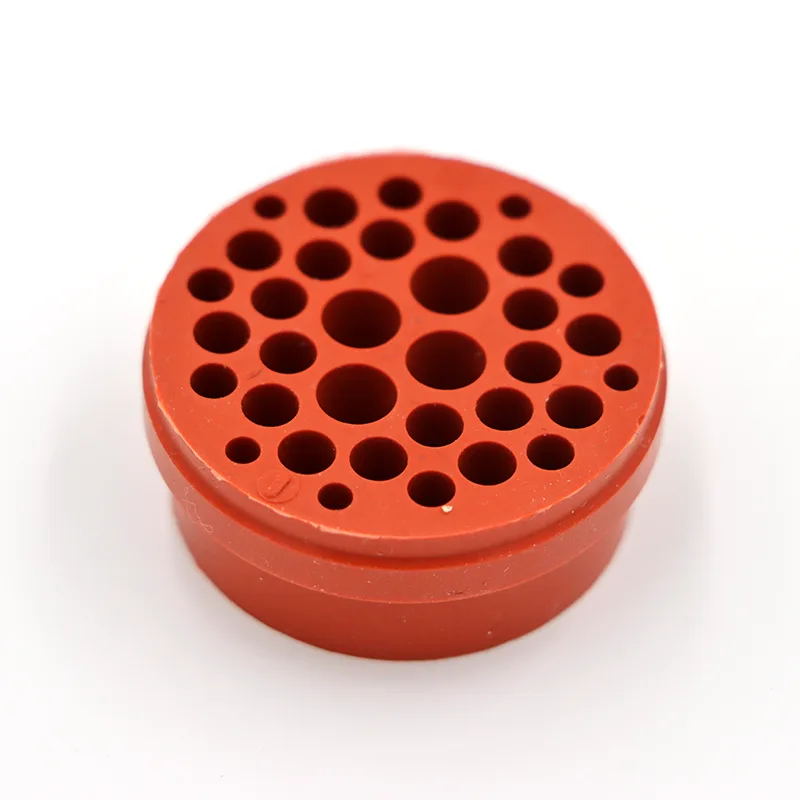 자동차용 실리콘 제품이 현대 자동차에 필수적인 이유는 무엇입니까?