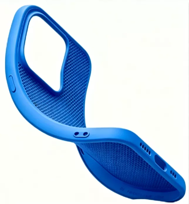 실리콘 케이스가 쉽게 긁히고 잘 맞지 않는 경우, 어떻게 해결하나요?