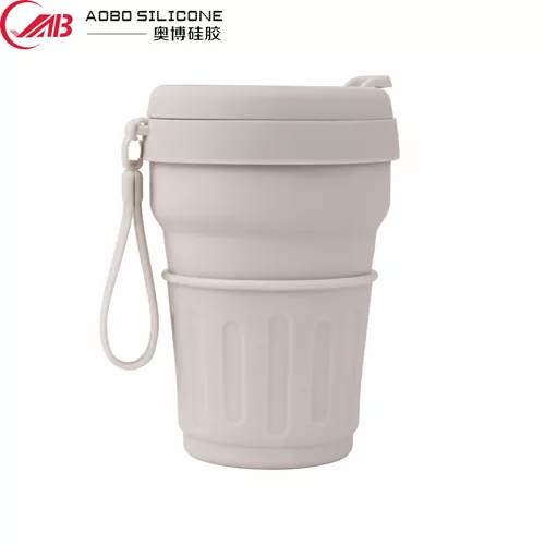 실리콘 물병 안전에 관한 진실: 실제로 독성이 있습니까?