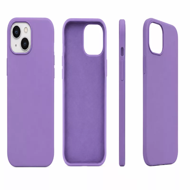 모든 iPhone 사용자에게 실리콘 휴대폰 케이스가 필요한 이유: 보호, 편안함, 스타일