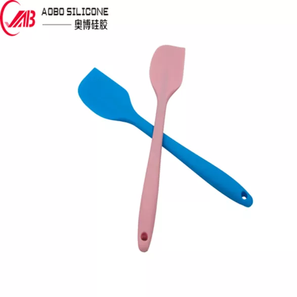 Aobo 실리콘 소스 공장 – 고품질 실리콘 주걱 | 믿을 수 있는 주방용품 OEM/ODM 제조업체