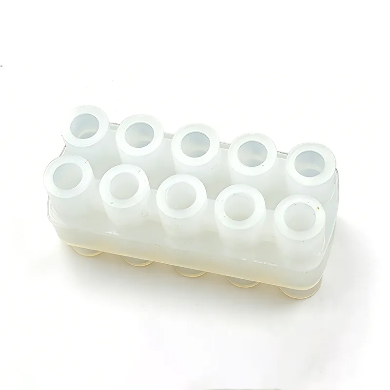 자동차 커넥터 실리콘 와이어 하네스