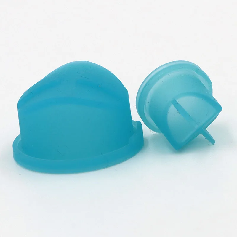 압출 실리콘 튜브