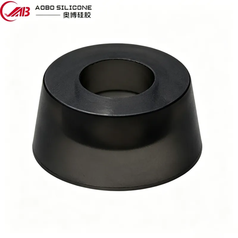 Silicone Vibration Dampers