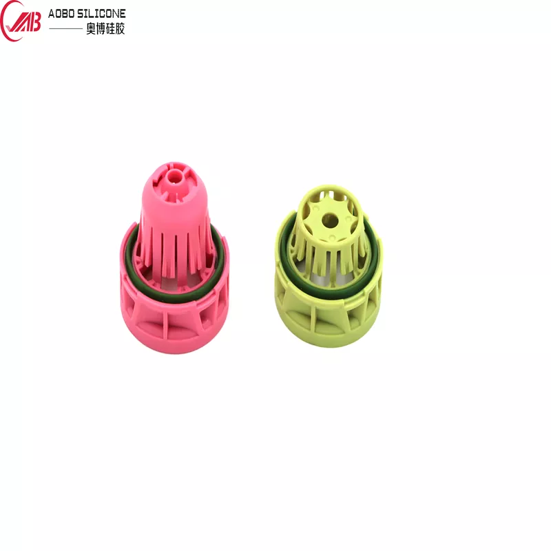 Silicone Automotive Connector