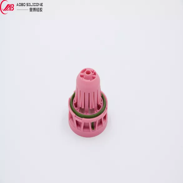 Silicone Automotive Connector