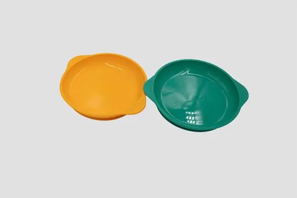 Non-Slip Silicone