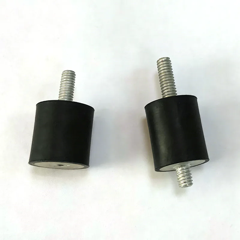 액체 실리콘 고무 금속 오버몰딩